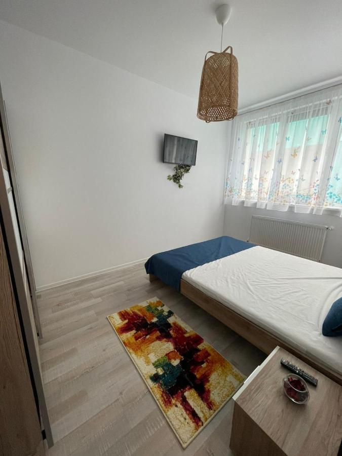 Sunshine Summer Residence Năvodari Buitenkant foto
