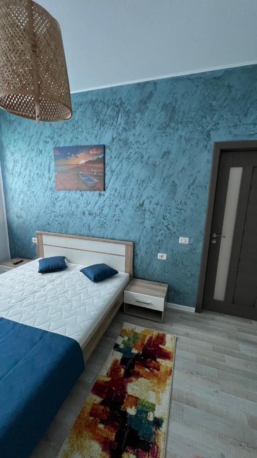 Sunshine Summer Residence Năvodari Buitenkant foto